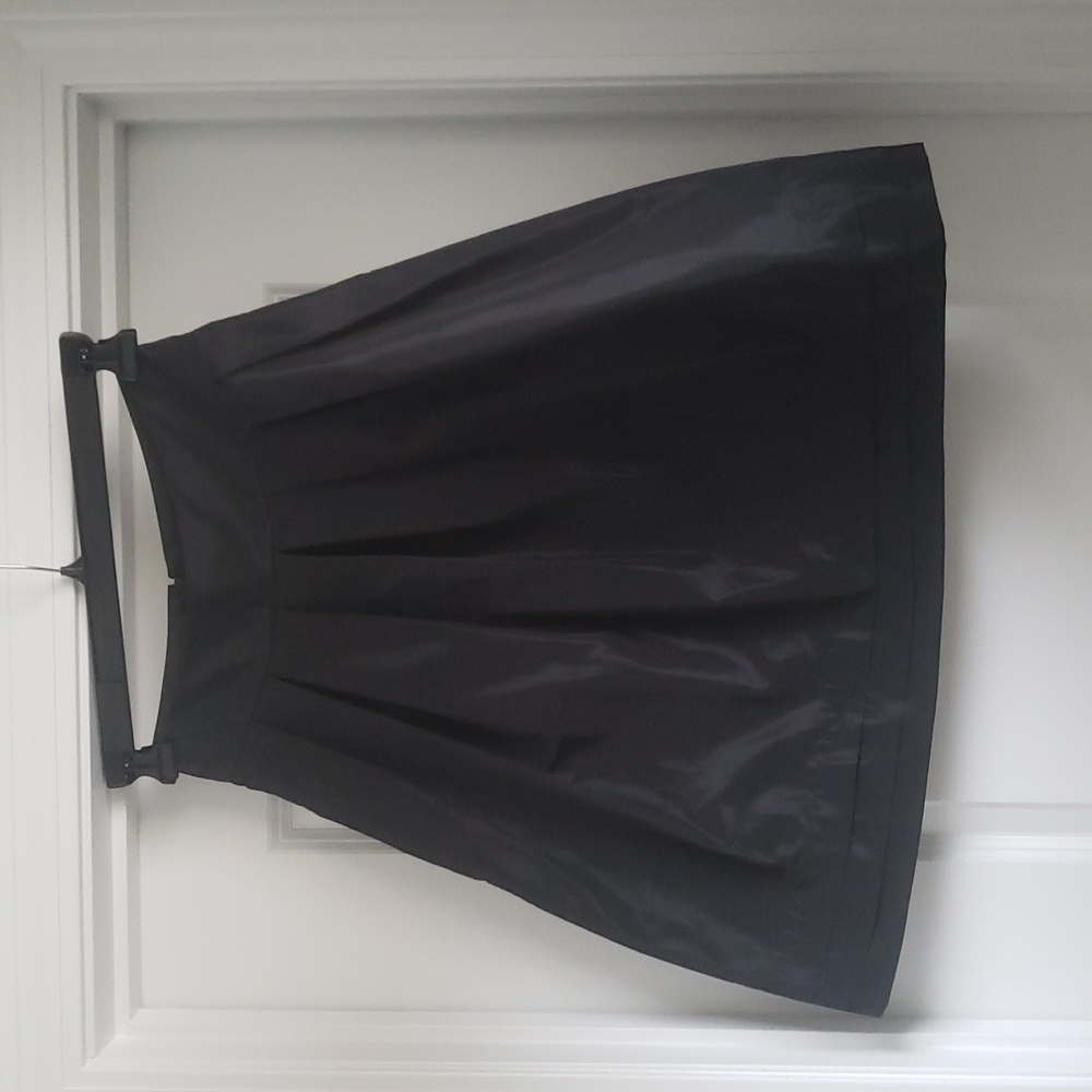 Black Banana Republic size 0